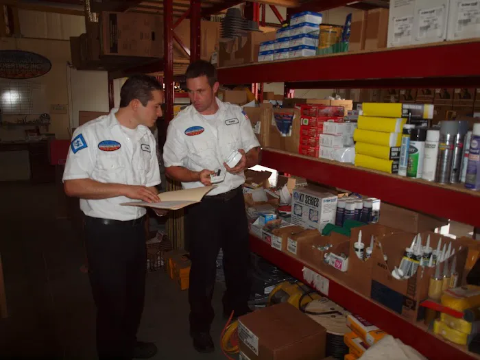 Brevard Cooling And Heating Inc. Picture 6