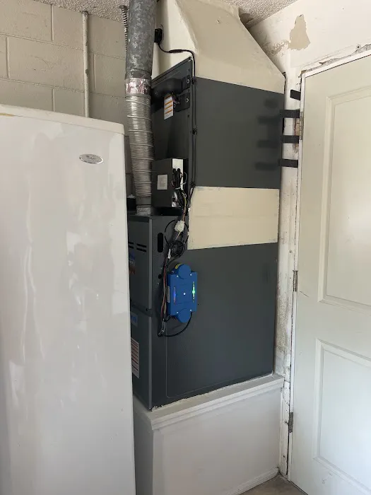 Brevard Cooling And Heating Inc. Picture 9