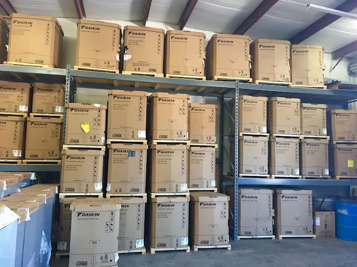 Brevard Cooling And Heating Inc. Picture 8