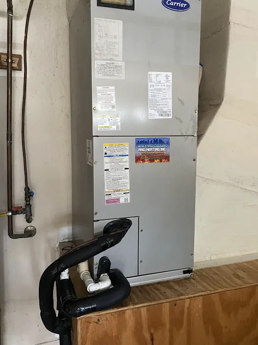 Brevard Cooling And Heating Inc. Picture 10