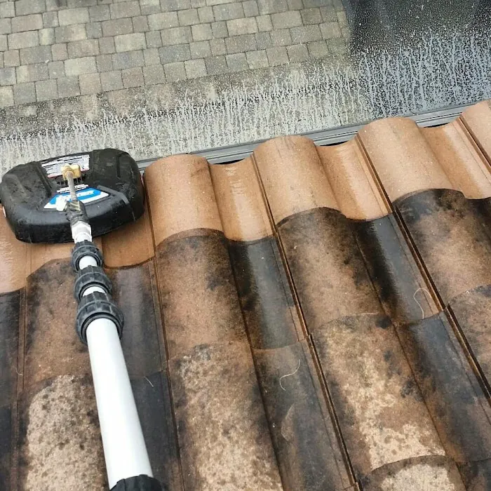 RSI of Brevard - Residential Maintenance and Repairs Picture 4