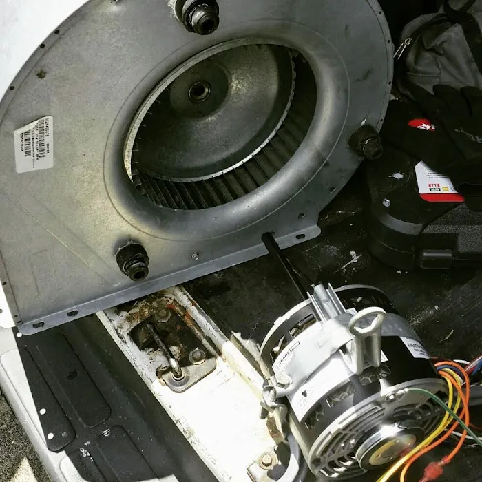 RSI of Brevard - Residential Maintenance and Repairs Picture 10