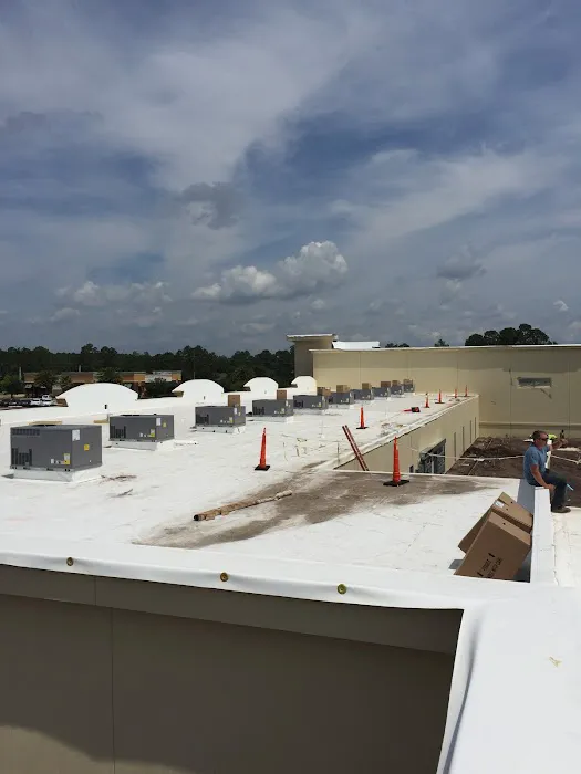 Hardings air conditioning & electrical contractors inc. Picture 4