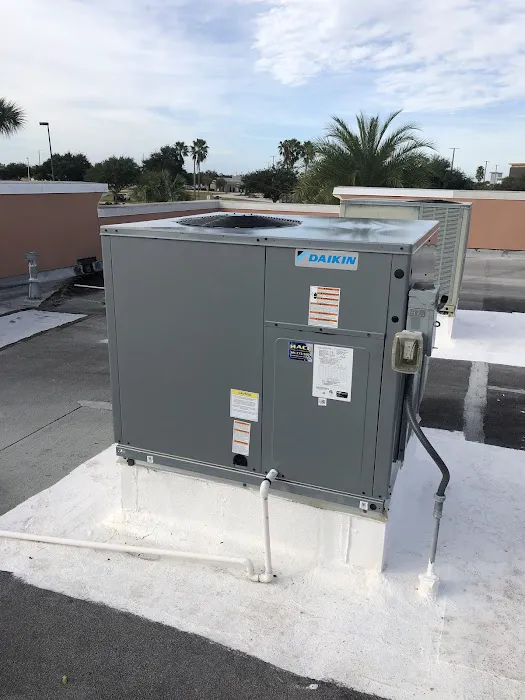 Hardings air conditioning & electrical contractors inc. Picture 3