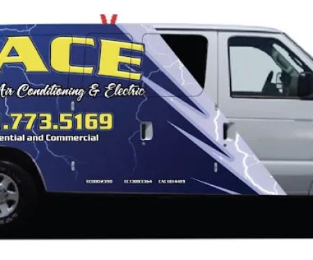 Hardings air conditioning & electrical contractors inc.