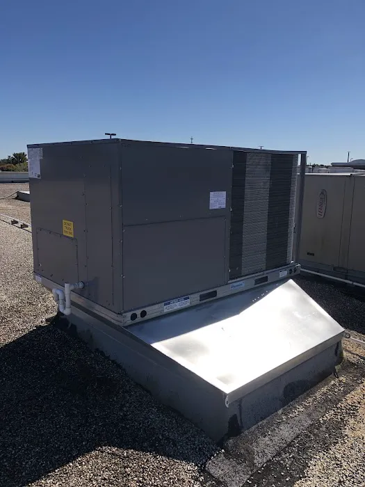 Hardings air conditioning & electrical contractors inc. Picture 6