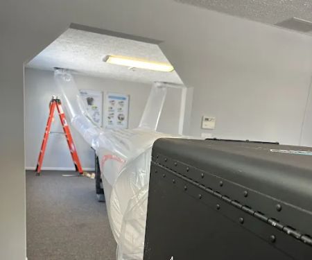 Next Generation Air & Heat, Inc.