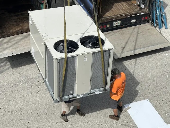 Next Generation Air & Heat, Inc. Picture 3