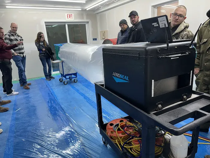 Next Generation Air & Heat, Inc. Picture 4