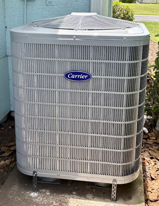 Able Air, Inc Picture 1