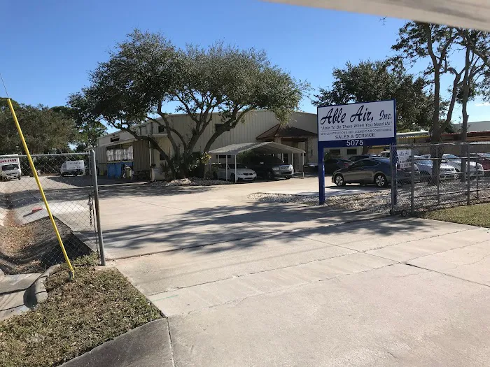 Able Air, Inc Picture 3