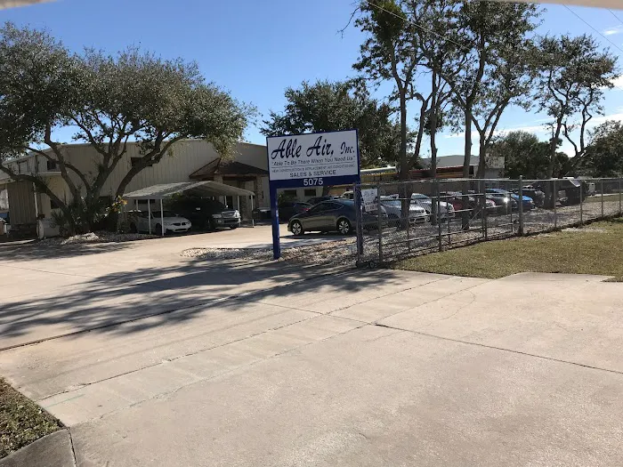 Able Air, Inc Picture 4