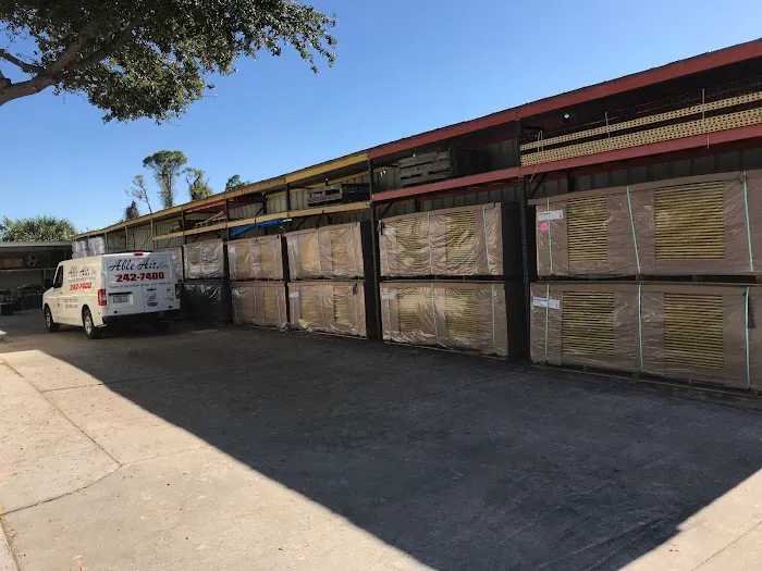 Able Air, Inc Picture 6