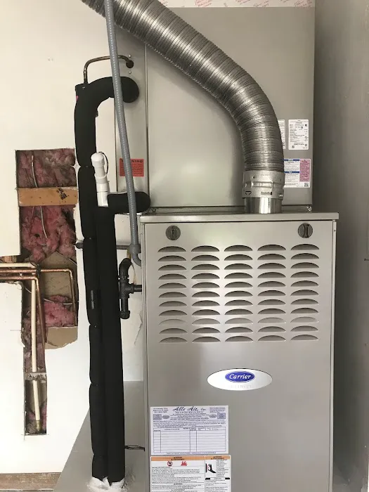 Able Air, Inc Picture 7