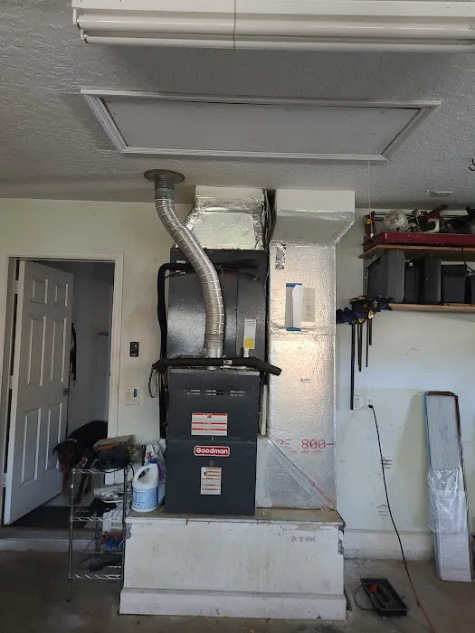 Able Air, Inc Picture 5