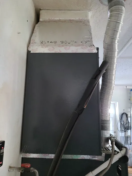 Able Air, Inc Picture 10