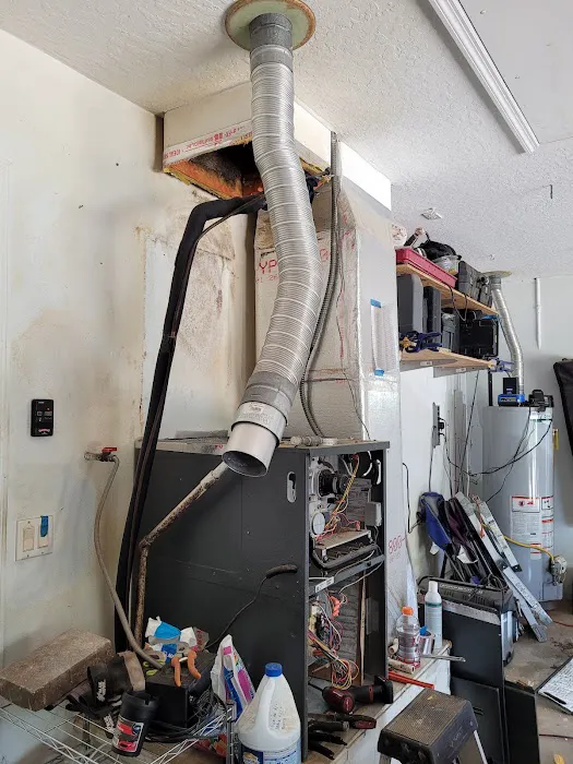 Able Air, Inc Picture 9