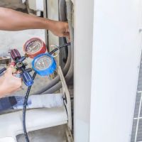 Arctic Edge AC Repair ico