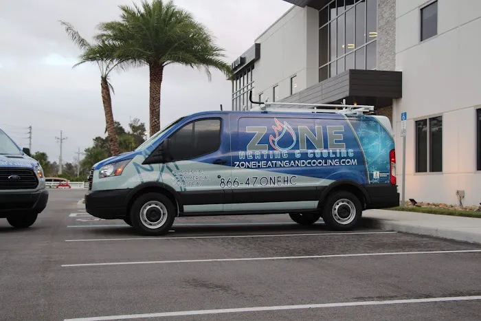 Zone Heating and Cooling Picture 3