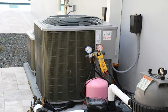 Zone Heating and Cooling Picture 1