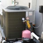 Zone Heating and Cooling