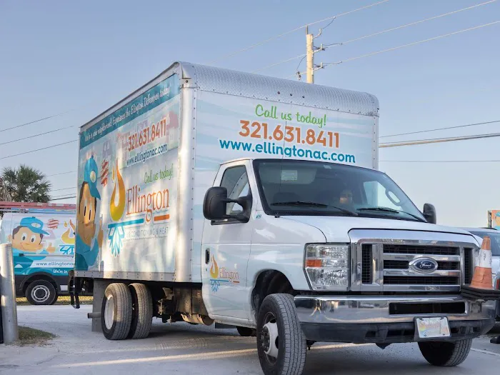 Ellington AC & Electric Picture 2