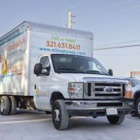 Ellington AC & Electric ico