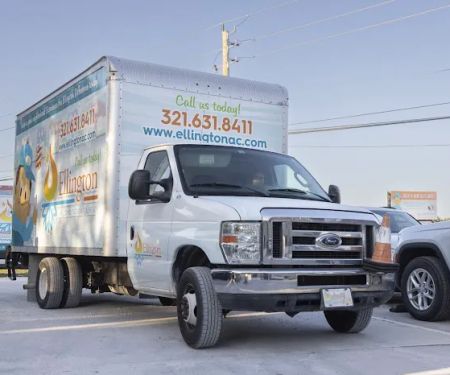 Ellington AC & Electric