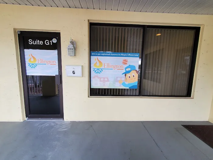 Ellington AC & Electric Picture 3