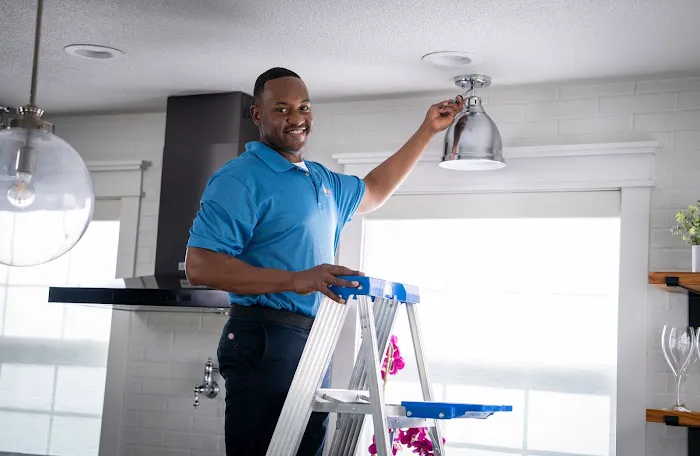 Ellington AC & Electric Picture 6