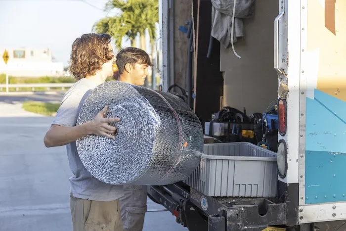 Ellington AC & Electric Picture 7