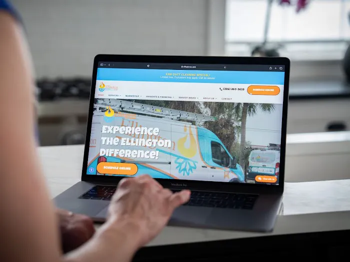 Ellington AC & Electric Picture 8