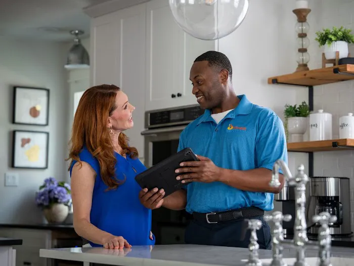 Ellington AC & Electric Picture 10