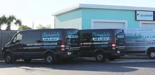 Complete Air & Heat, Inc. Picture 2