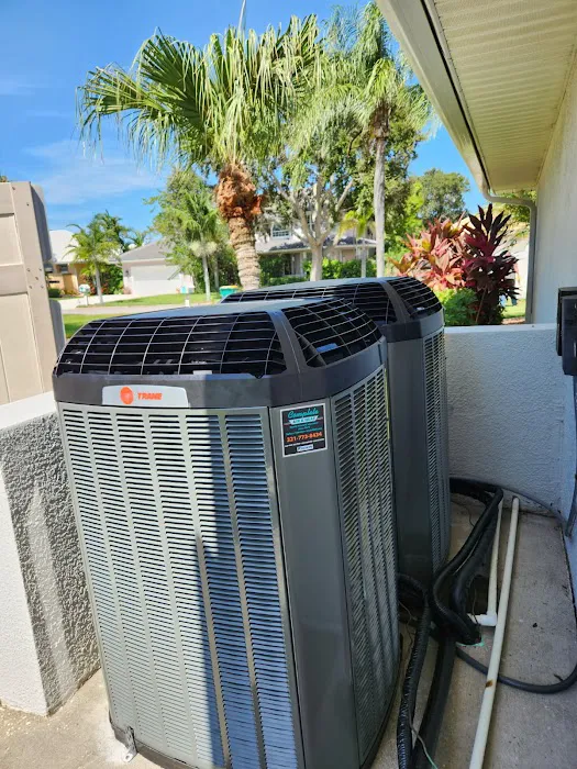 Complete Air & Heat, Inc. Picture 3