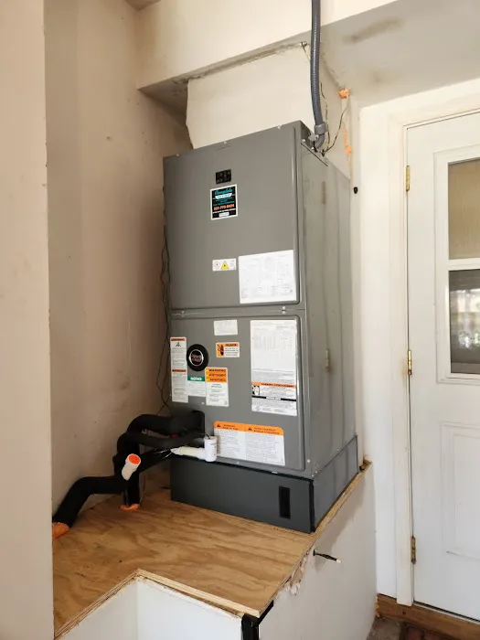 Complete Air & Heat, Inc. Picture 1