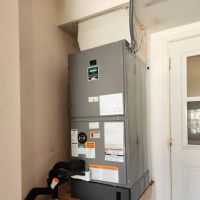 Complete Air & Heat, Inc. ico