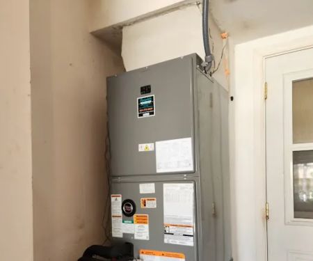 Complete Air & Heat, Inc.