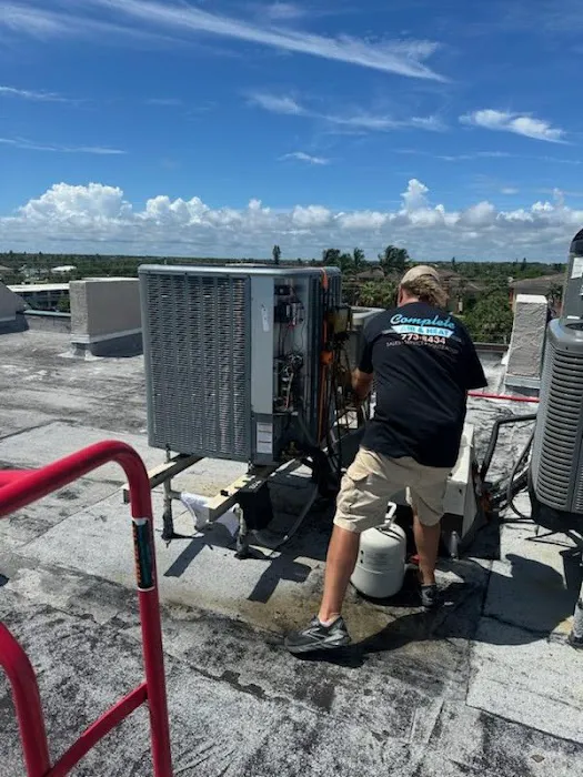 Complete Air & Heat, Inc. Picture 5