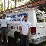 Walt's Air Conditioning Repair & Service, Inc.