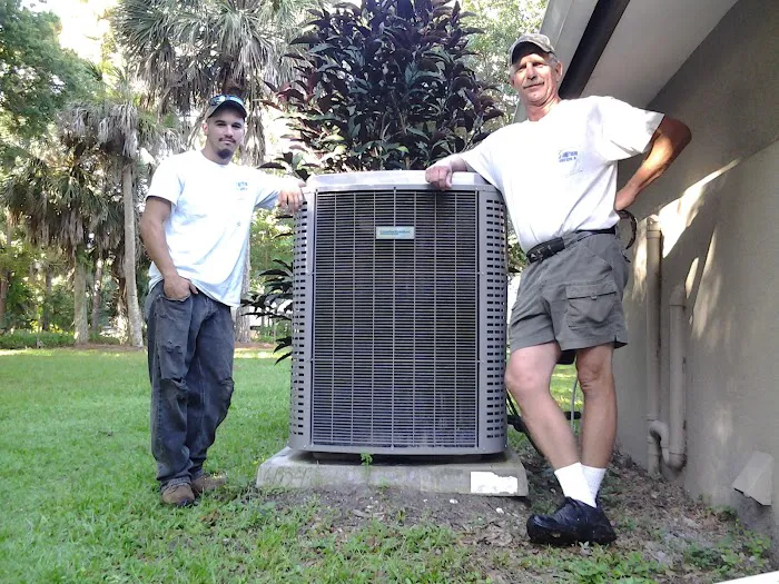 Walt's Air Conditioning Repair & Service, Inc. Picture 2