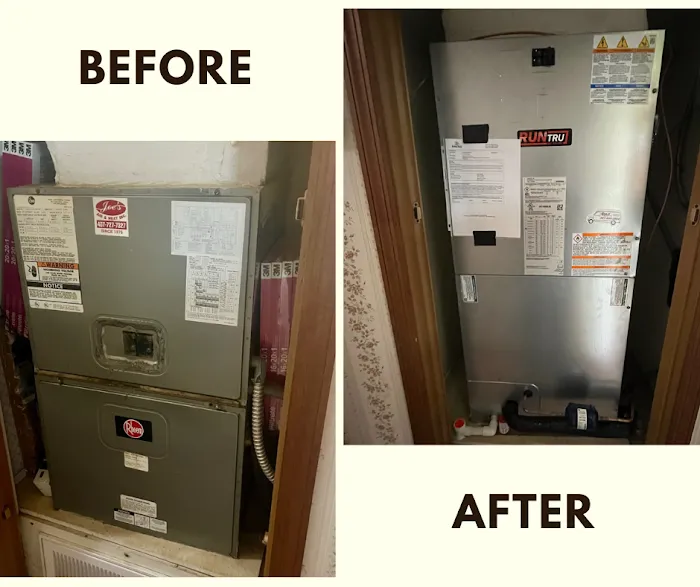 Coast Air & Heat Picture 3