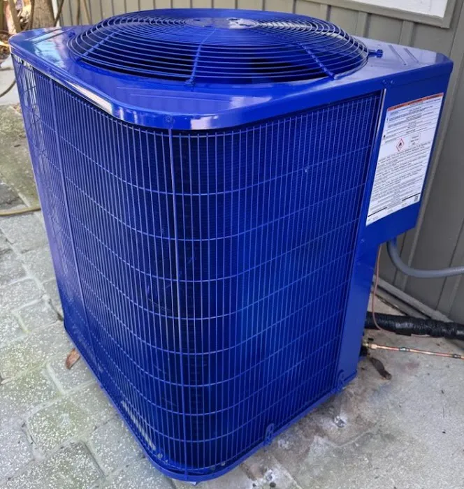 Coast Air & Heat Picture 2