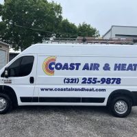 Coast Air & Heat ico