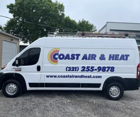Coast Air & Heat