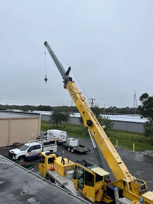 Coast Air & Heat Picture 5