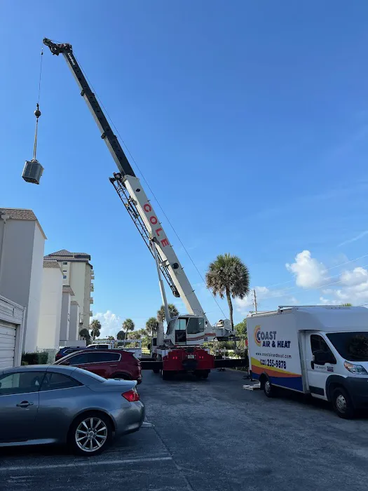 Coast Air & Heat Picture 4