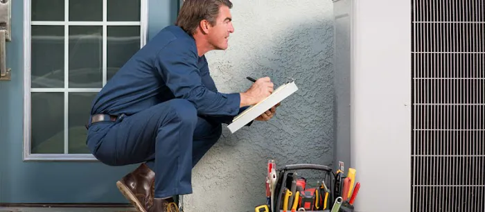 Custom Air and Heat Inc. Picture 6