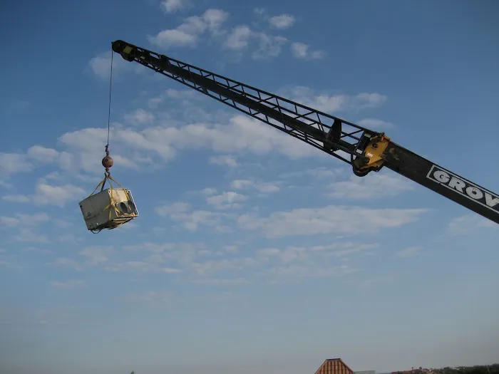 Custom Air and Heat Inc. Picture 9