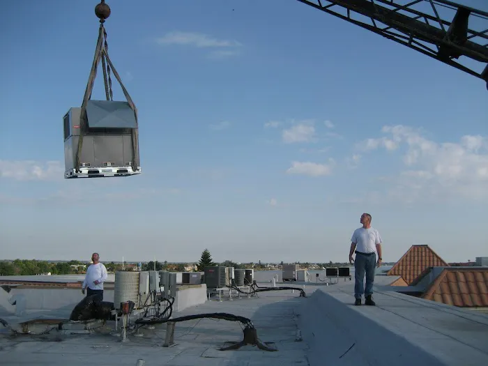 Custom Air and Heat Inc. Picture 7